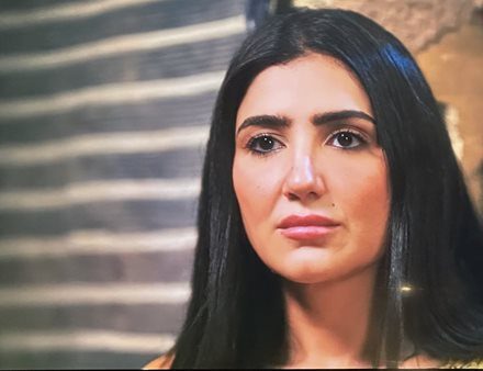 مسلسل إش إش الحلقة التاسعة.. نجاح خطة مي عمر للانتقام من ماجد المصري