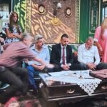 ملخص الحلقة 15 من مسلسل إش إش