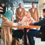 ملخص الحلقة 15 من سيد الناس