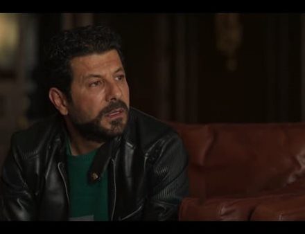 ملخص الحلقة الثامنة من مسلسل ظلم المصطبة إياد نصار يهرب من المنيا بعد ورطة ضياء عبدالخالق في "ظلم المصطبة"