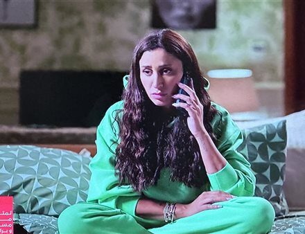 كامل العدد الحلقة الثانية.. سفر دينا الشربيني لإبنها وصدمة إسعاد يونس