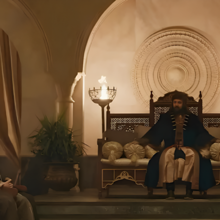 ملخص الحلقة الأولى من مسلسل النص (خاص) ميسون أبو أسعد تعود بقوة إلى دراما رمضان