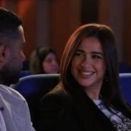 ملخص الحلقة الثامنة عشرة من مسلسل وتقابل حبيب أحداث مسلسل وتقابل حبيب حلقه اليوم