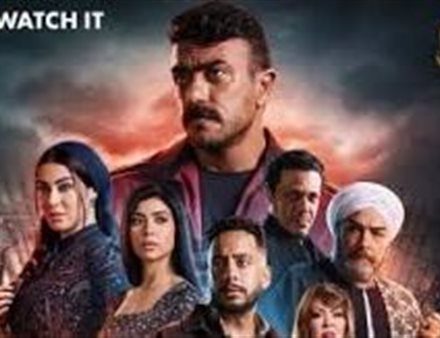 كم عدد حلقات مسلسل فهد البطل.. اعرف القنوات الناقلة