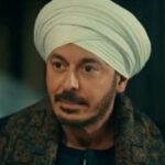 ملخص مسلسل حكيم باشا الحلقة 27
