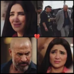 ملخص الحلقة الاخيرة من مسلسل إش إش