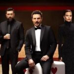 ملخص مسلسل آسر الحلقة 5