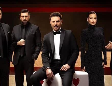 مسلسل آسر الحلقة 11.. باسل خياط يقترب من ناي
