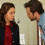 ملخص الحلقة 28 من مسلسل Deha