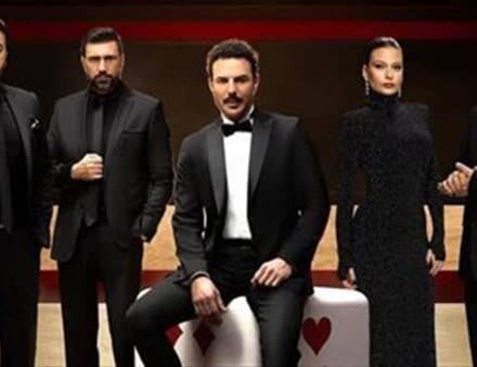 مسلسل آسر النسخة العربية الحلقة 20.. لغز سرقة محل المجوهرات