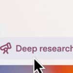 أوبن إيه آي تتيح أداة Deep Research مجانًا لمستخدمي ChatGPT