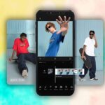 بديل لتطبيق CapCut على إنستجرام