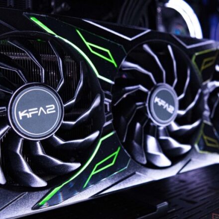 أداء الحواسب المحمولة GeForce RTX 5090 يقترب بشدة من RTX 4070 Ti Super المكتبي