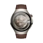 تصميم وسعر ومواصفات ساعة Huawei Watch 5 الذكية قبل الإطلاق الرسمي