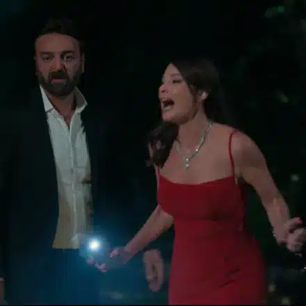 ملخص مسلسل آسر الحلقة 4 مسلسل "آسر" الحلقة 4.. حياة في مواجهة أكبر تحدٍ