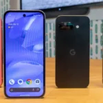 Google Pixel 9a initial impressions: Could this be the ultimate contender in the mid-range smartphone market?