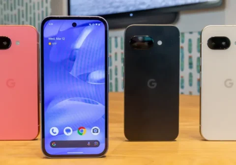 Google Pixel 9a early reviews: Is this the new mid-range mobile to beat?