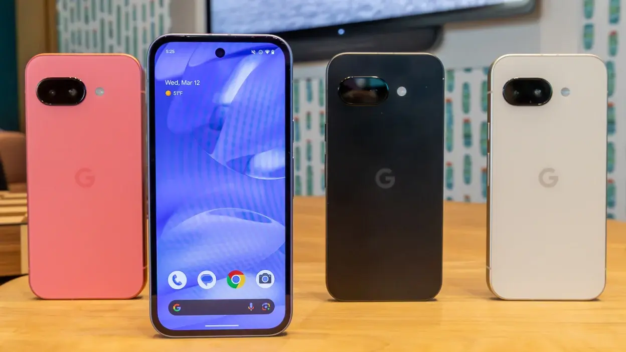 Google Pixel 9a early reviews: Is this the new mid-range mobile to beat?