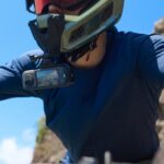 Insta360 is challenging GoPro with the release of the X5, an innovative 8K 360-degree action camera.