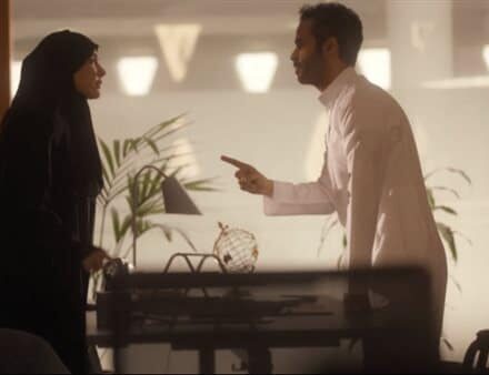 مسلسل أمي الحلقة 8.. دراما مشحونة بالانفعالات والتصعيدات المفاجئة