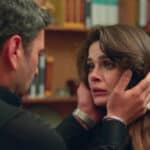 مسلسل المدينة البعيدة الحلقة 24