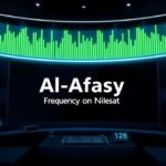 تردد قناة العفاسي 2025 على نايل سات