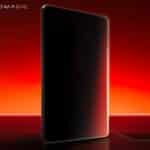 2025 أفضل موبايل للألعاب RedMagic 10 Pro !