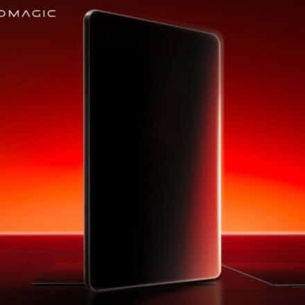 جهاز RedMagic اللوحي الجديد للألعاب يظهر على Geekbench قبل الإطلاق المرتقب