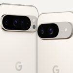 مقارنة بين هاتفي Huawei Mate X6 و Pixel 9 Pro Fold