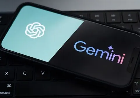 5 ميزات يتفوق فيها روبوت الذكاء الإصطناعي Gemini على ChatGPT
