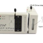 New Release of EZP_XPro Programmer for Windows Systems