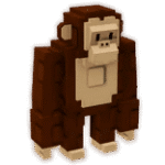 Grow a Garden – Chimpanzee Pet Wiki in Roblox