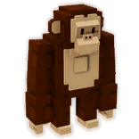 Grow a Garden – Chimpanzee Pet Wiki in Roblox