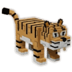 Grow a Garden Tiger Pet Wiki