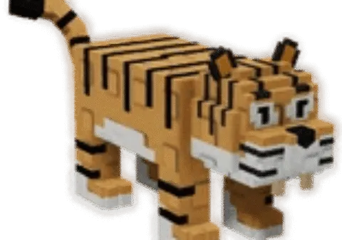 Grow a Garden Tiger Pet Wiki