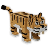Grow a Garden Tiger Pet Wiki