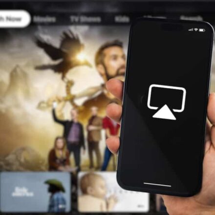 How to Fix TV Not Showing Up on AirPlay
