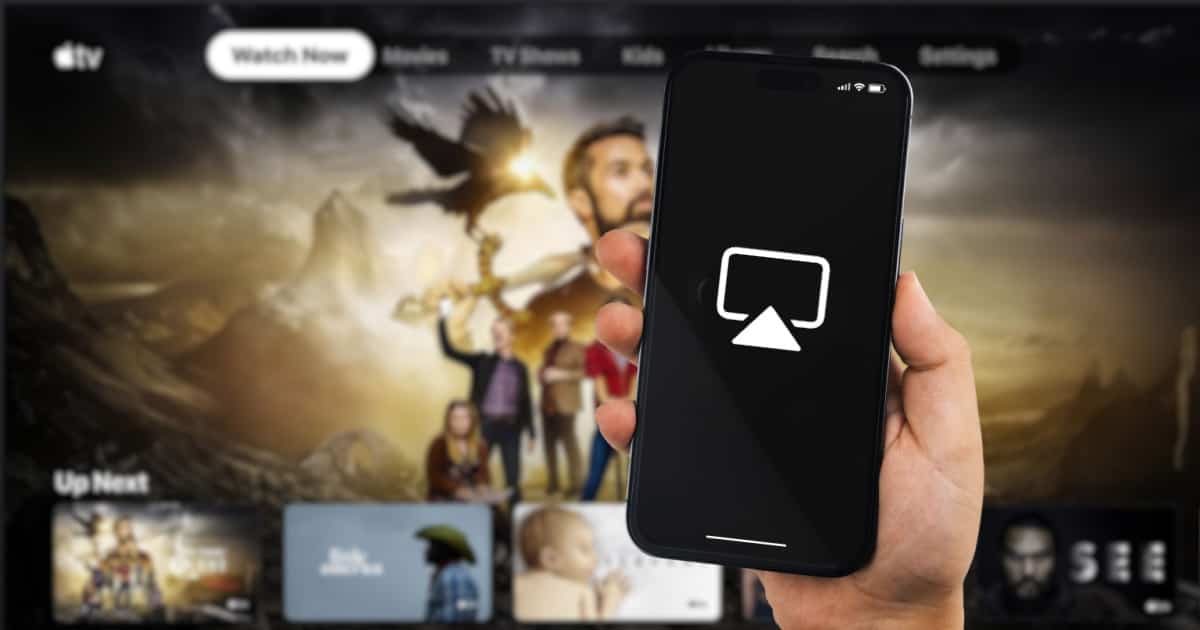 How to Fix TV Not Showing Up on AirPlay