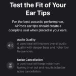 How to Fix High-Pitch Noise in AirPods Pro 3