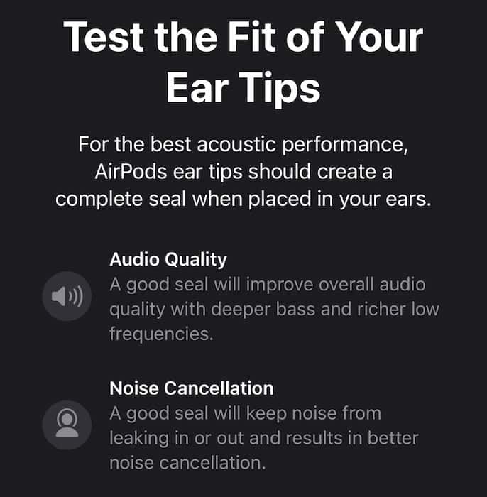 How to Fix High-Pitch Noise in AirPods Pro 3