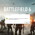 Fixing the "Multiplayer Is Not Installed" Error in Battlefield 6