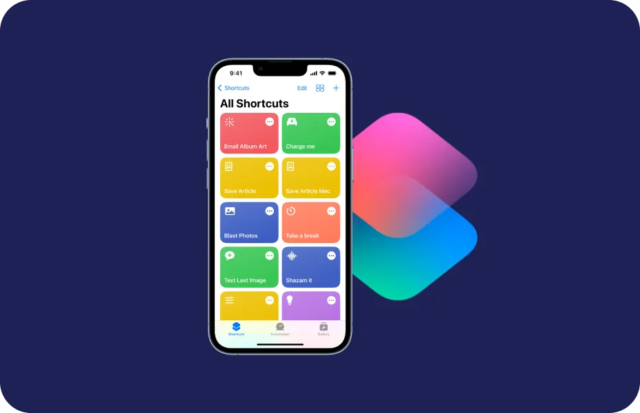 Master Your iPhone: A Beginner’s Guide to Apple Shortcuts