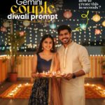 Create Stunning Diwali AI Photos for Girls Using Nano Banana