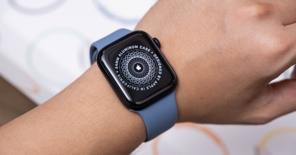 How to Fix Apple Watch Battery Drain After iOS 26.0.2