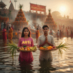 Create Stunning Chhath Puja AI Photos with These Free Gemini Prompts