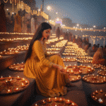 Create Chhath Puja AI Photos with Google Gemini: Prompts & Guide