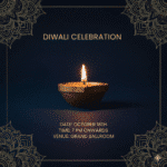 Create Stunning Diwali Invitation Cards with Free Gemini AI Prompts