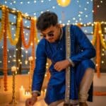 The Viral Diwali AI Photo Trend