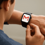 Master Your Inbox: The Ultimate Guide to Gmail on Apple Watch