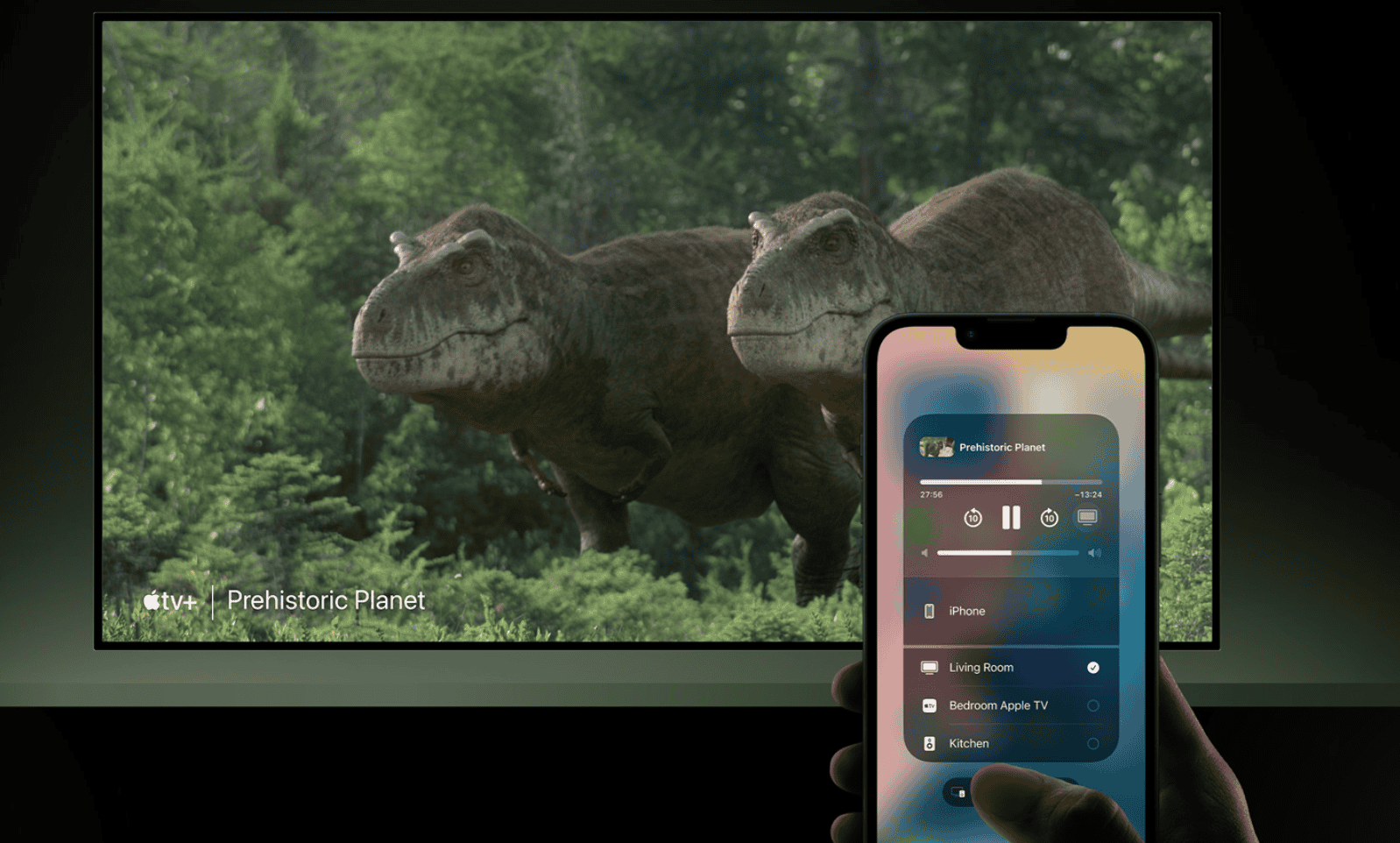 How to Connect AirPlay to Your TV: Complete Setup & Streaming Guide ...